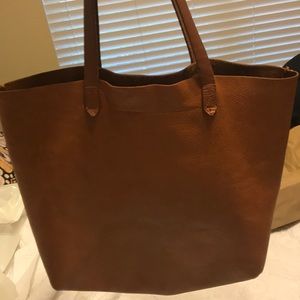 Madewell Transport Tote